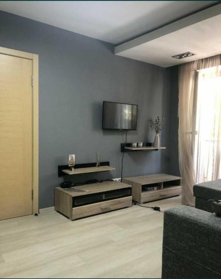 Апартаменти Оперний Театр У Самому Центрі Dnipro Exterior foto